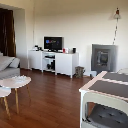 Belle Vue Ferienhaus Cserszegtomaj