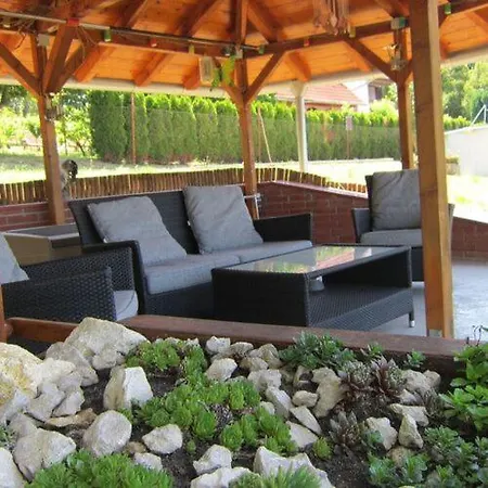 Belle Vue Ferienhaus *
